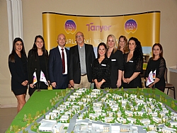 'SÜRDÜRÜLEBİLİR YAŞAM İÇİN, DOĞA DOSTU PROJELERE İHTİYAÇ VAR'